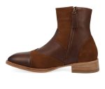 Men's Dingo Boot Barnsley Cowboy Boots