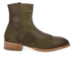 Men's Dingo Boot Barnsley Cowboy Boots