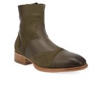 Men's Dingo Boot Barnsley Cowboy Boots