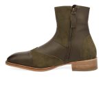 Men's Dingo Boot Barnsley Cowboy Boots