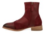 Men's Dingo Boot Barnsley Cowboy Boots