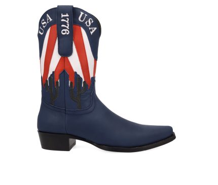 Men's Dingo Boot Freedom Cowboy Boots