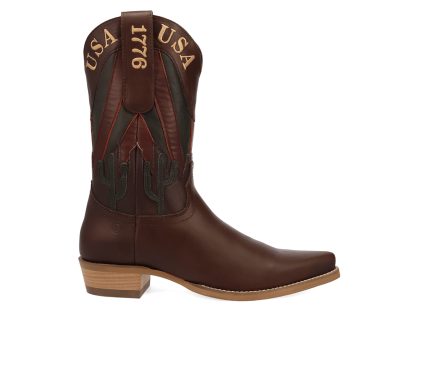 Men's Dingo Boot Freedom Cowboy Boots