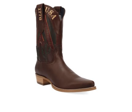 Men's Dingo Boot Freedom Cowboy Boots