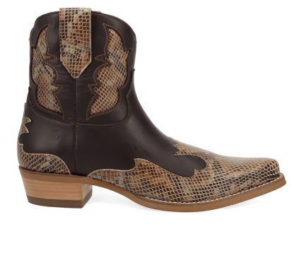 Men's Dingo Boot Serpico Cowboy Boots
