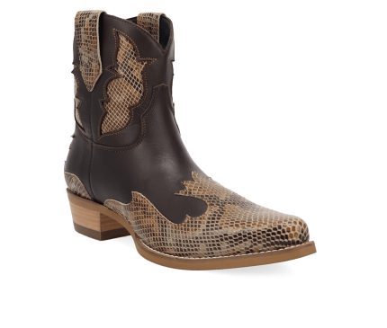 Men's Dingo Boot Serpico Cowboy Boots