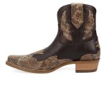Men's Dingo Boot Serpico Cowboy Boots