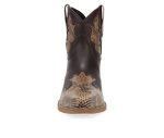 Men's Dingo Boot Serpico Cowboy Boots