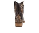 Men's Dingo Boot Serpico Cowboy Boots