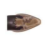 Men's Dingo Boot Serpico Cowboy Boots