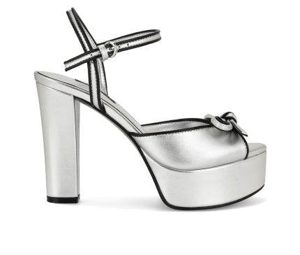 Women's Nine West Nessle Dress Sandals