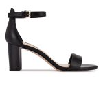 Women's Nine West Penelope Heeled Sandals
