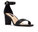 Women's Nine West Penelope Heeled Sandals