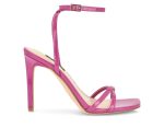 Women's Nine West Penelope Heeled Sandals