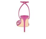 Women's Nine West Penelope Heeled Sandals
