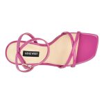 Women's Nine West Penelope Heeled Sandals