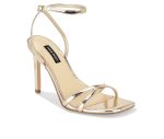 Women's Nine West Penelope Heeled Sandals