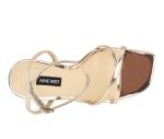 Women's Nine West Penelope Heeled Sandals