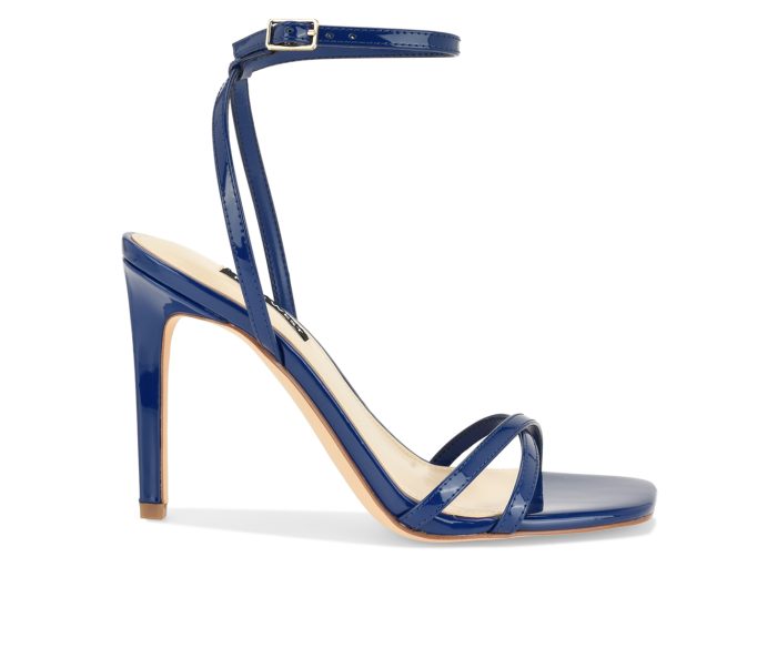 Blue Patent