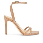 Women's Nine West Penelope Heeled Sandals