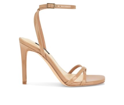 Women's Nine West Penelope Heeled Sandals