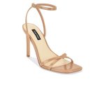 Women's Nine West Penelope Heeled Sandals