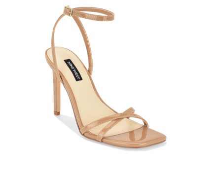 Women's Nine West Penelope Heeled Sandals
