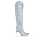 Women's London Rag Sharmin Knee High Boots