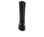 Women's London Rag Sayal Booties