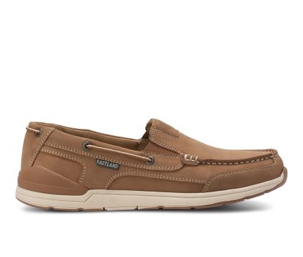 Men's Eastland Thames Boat Shoes