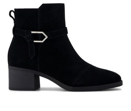 Women's TOMS Delilah Buckle Booties