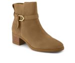 Women's TOMS Delilah Buckle Booties