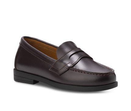 Boys' Eastland Little Kid & Big Kid Classic Loafers