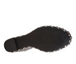 Women's Rag & Co Moondot Wedges