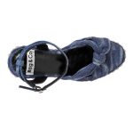Women's Rag & Co Moondot Wedges
