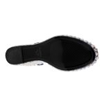 Women's Rag & Co Moondot Wedges