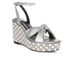 Women's Rag & Co Moondot Wedges
