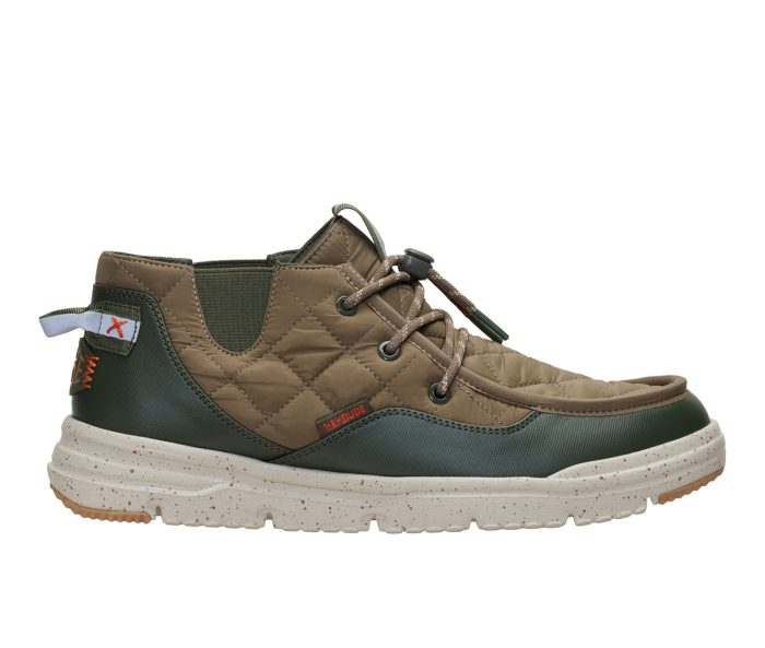 Dark Olive