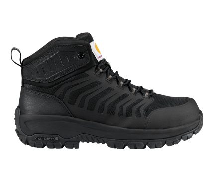 Men's Carhartt Dearborn Mid Composite Toe Work Boots