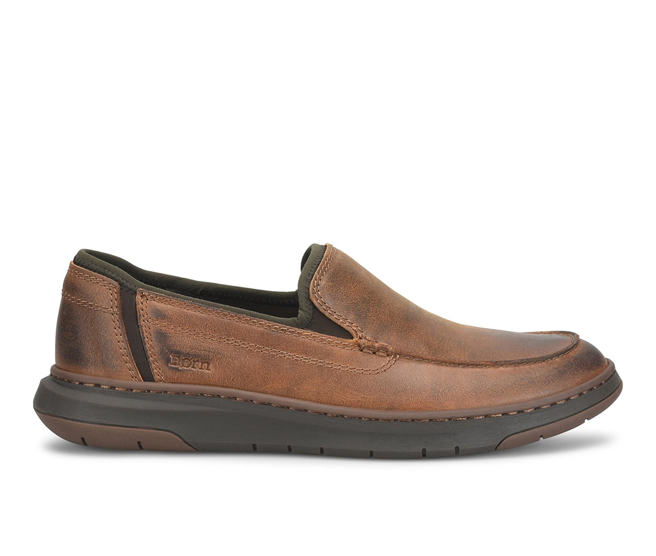 192387_433801_1 Men's Born Silvo Loafers