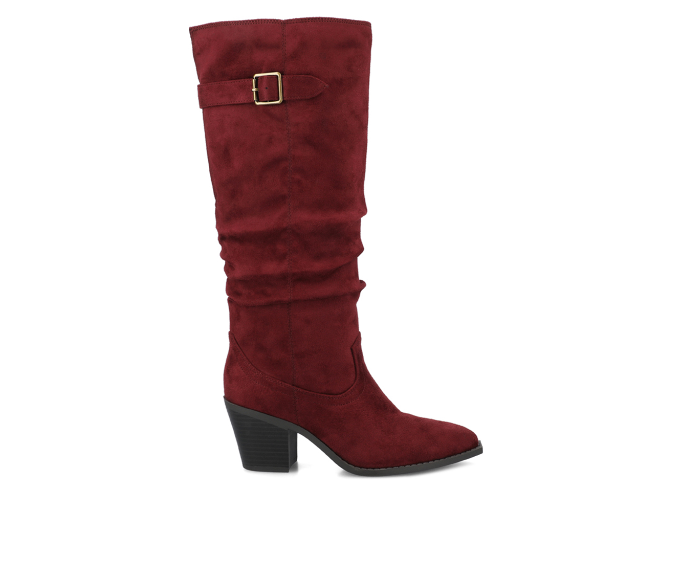 Women's Journee Collection Kaleah Wide Calf Knee High Boots