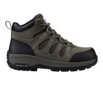 Men's Carhartt Dearborn Mid WP Composite Toe Work Boots