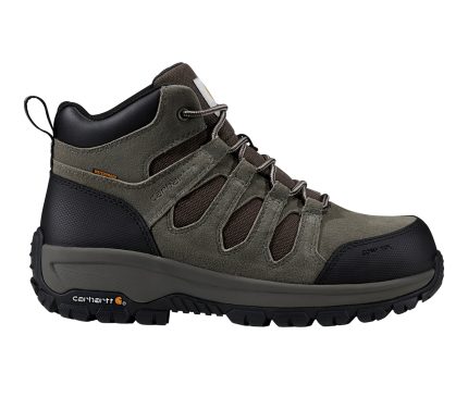 Men's Carhartt Dearborn Mid WP Composite Toe Work Boots