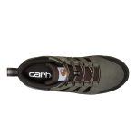 Men's Carhartt Dearborn Mid WP Composite Toe Work Boots