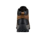 Men's Carhartt Dearborn Mid WP Composite Toe Work Boots