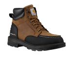 Men's Carhartt Hamilton 6" Waterproof Comp Toe Work Boots