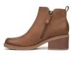 Women's Dr. Scholls Joplin Low Booties