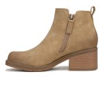 Women's Dr. Scholls Joplin Low Booties