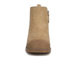 Women's Dr. Scholls Joplin Low Booties