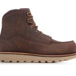 Men's Red Wing Traction Tred Work Boots
